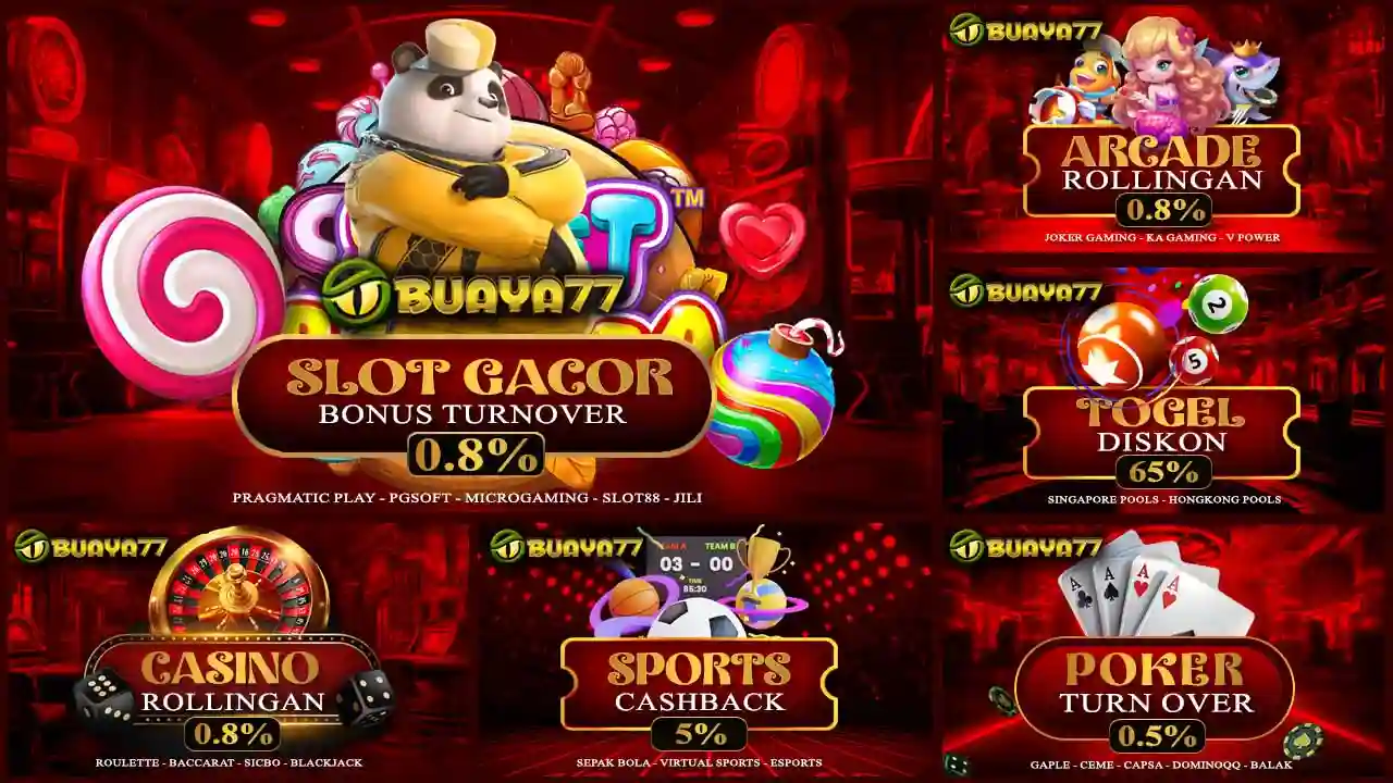 gacha77